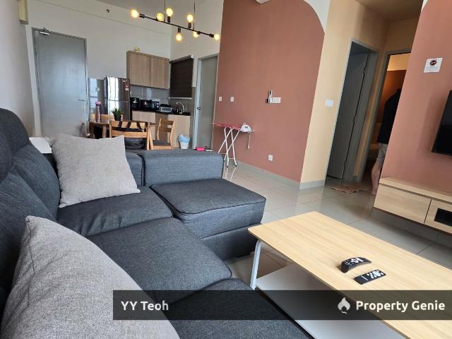 Condominium for sale in Malaka