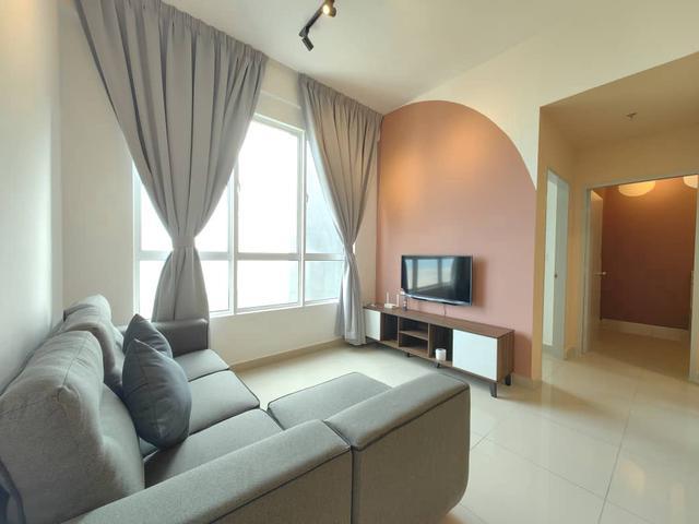 Condominium for sale in Malaka