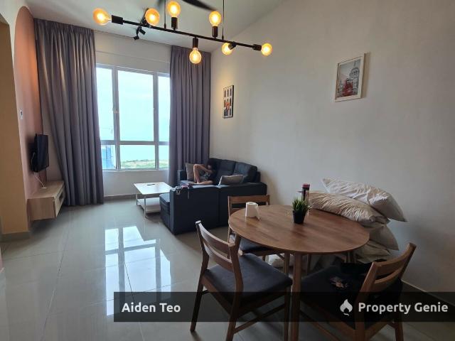 Condominium for sale in Malaka