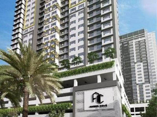 Condominium for sale in Taman Kota Laksamana Jaya, Bandaraya Melaka