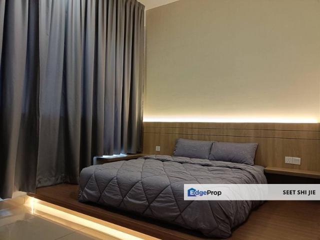 Condominium for sale in Malaka