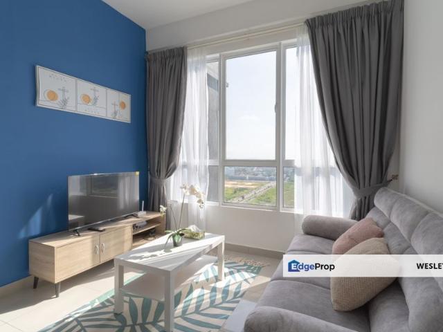 Condominium for rent in Malaka