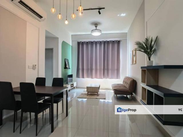 Condominium for sale in Malaka