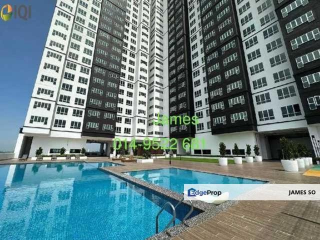 Condominium for sale in Malaka