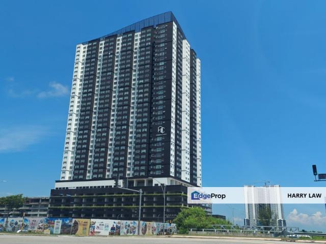 Condominium for sale in Malaka