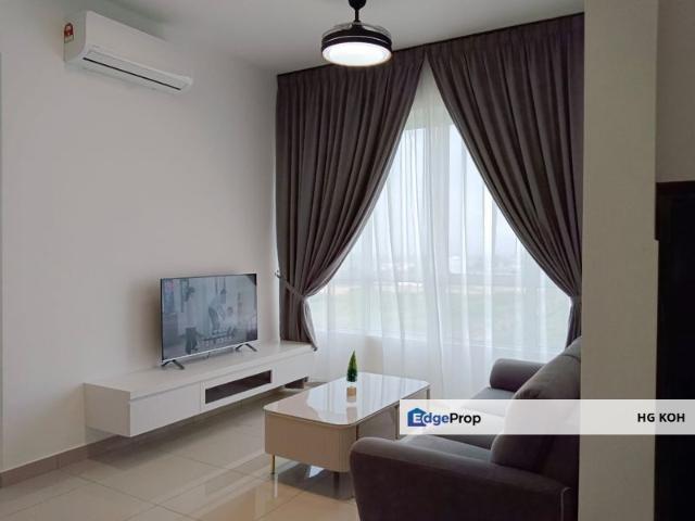 Condominium for rent in Taman Kota Laksamana Jaya, Bandaraya Melaka