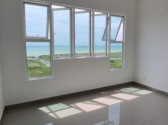 Condominium for sale in Malaka