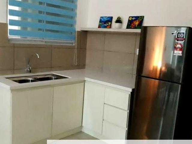 Condominium for rent in Malaka