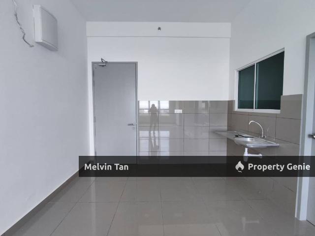Condominium for sale in Klebang Besar