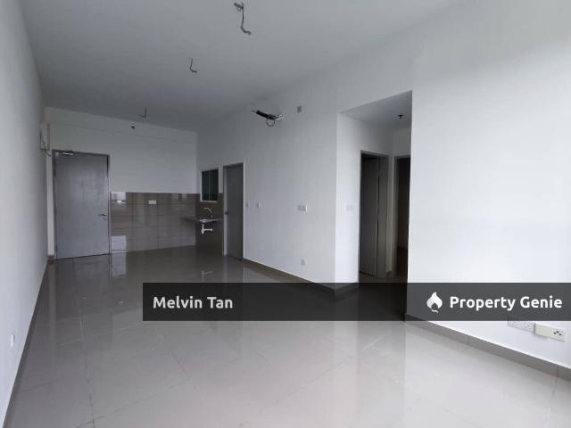 Condominium for sale in Malaka