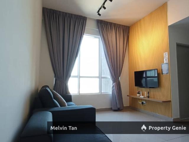 Condominium for sale in Malaka