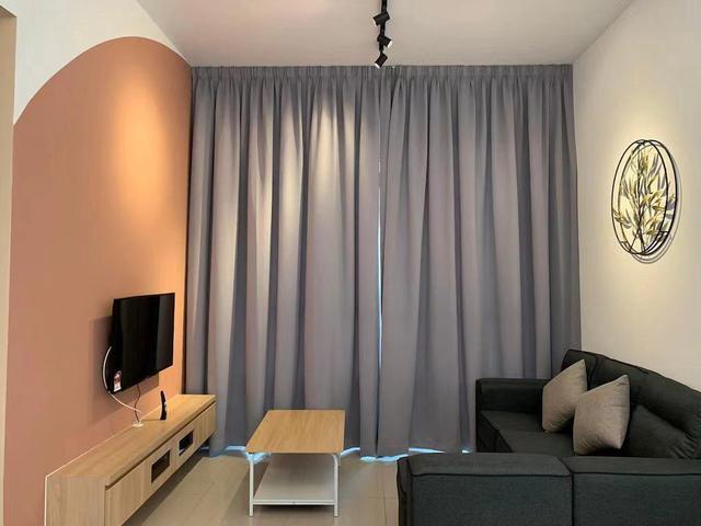 Condominium for sale in Malaka