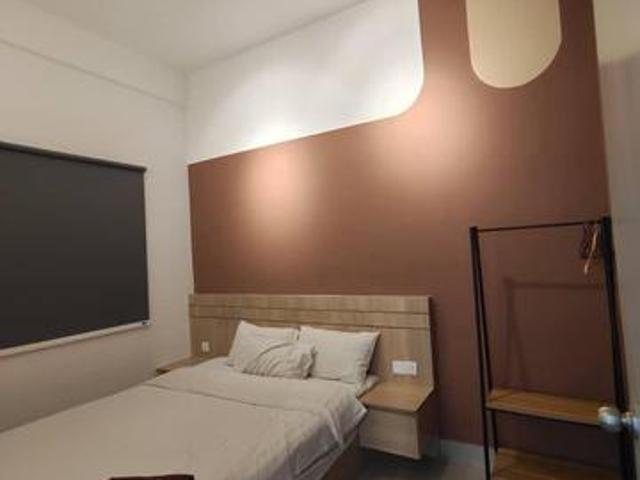 Condominium for sale in Malaka