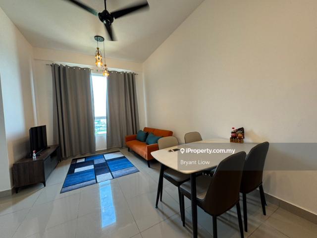 Apartment for rent in Malaka