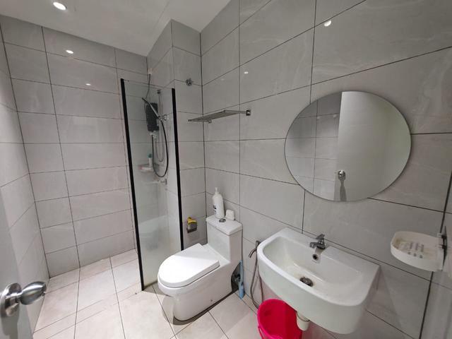 Condominium for rent in Malaka