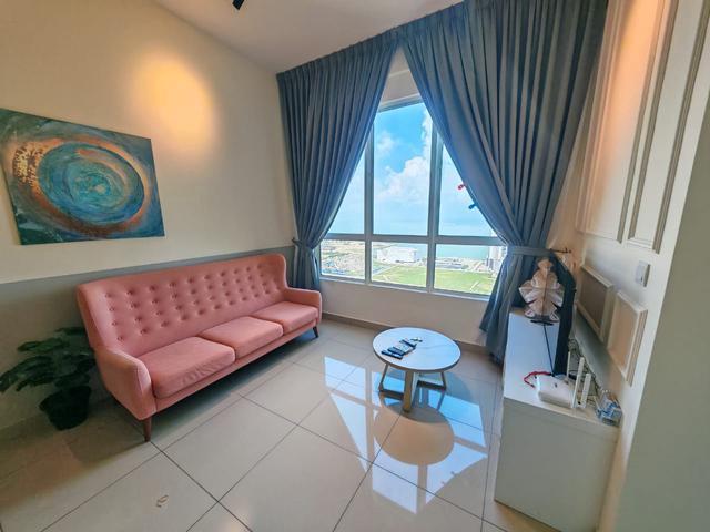 Condominium for sale in Malaka
