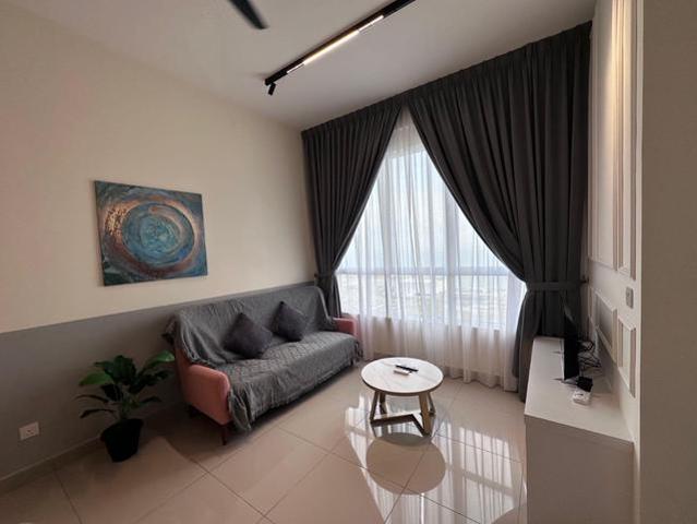 Condominium for rent in Malaka