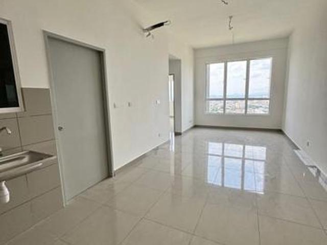 Condominium for sale in Malaka