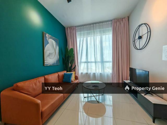 Condominium for sale in Malaka