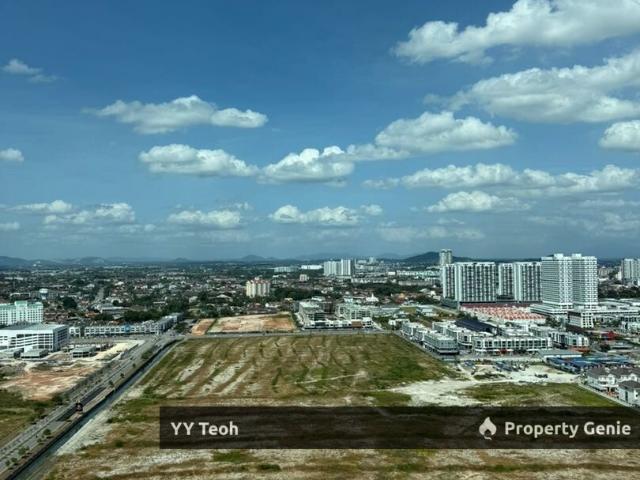 Condominium for sale in Malaka