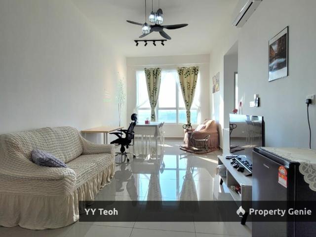 Condominium for sale in Malaka