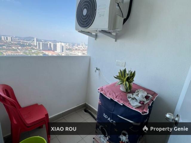 Serviced Residence for sale in Malaka