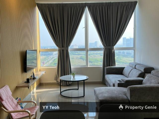 Condominium for sale in Malaka