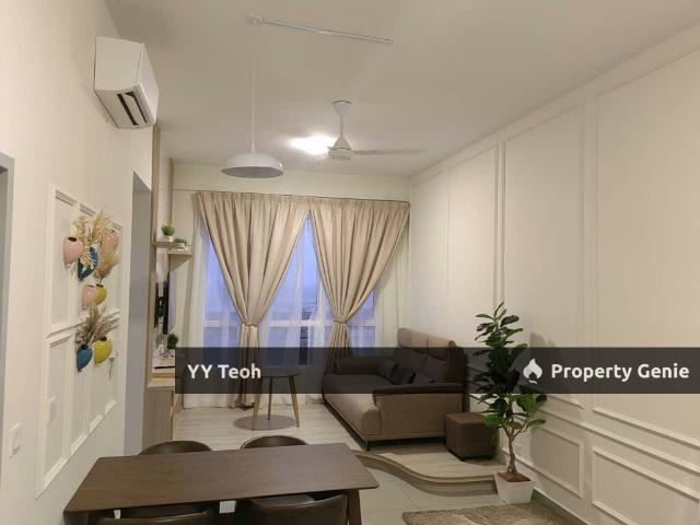 Condominium for sale in Malaka