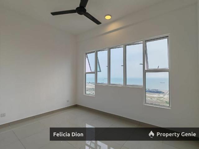 Condominium for sale in Malaka