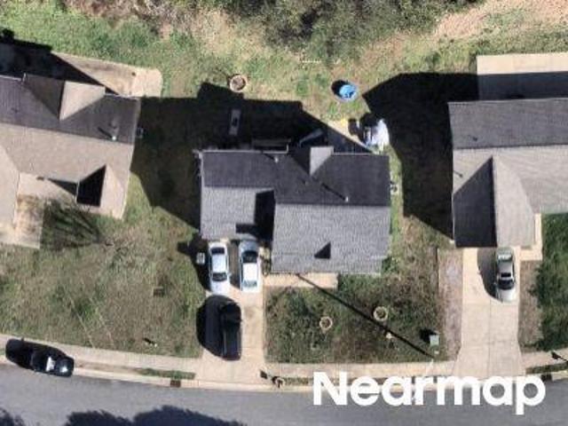 House for sale in Gastonia, North Carolina