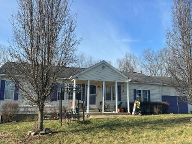House for sale in Kentucky