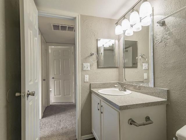 Apartment for rent in Dallas, Texas