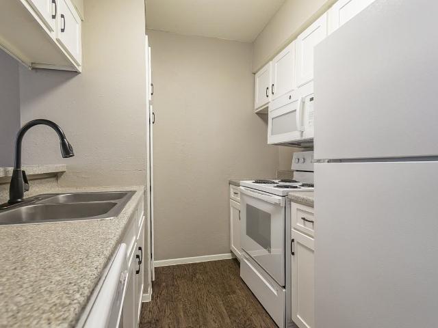 Apartment for rent in Dallas, Texas