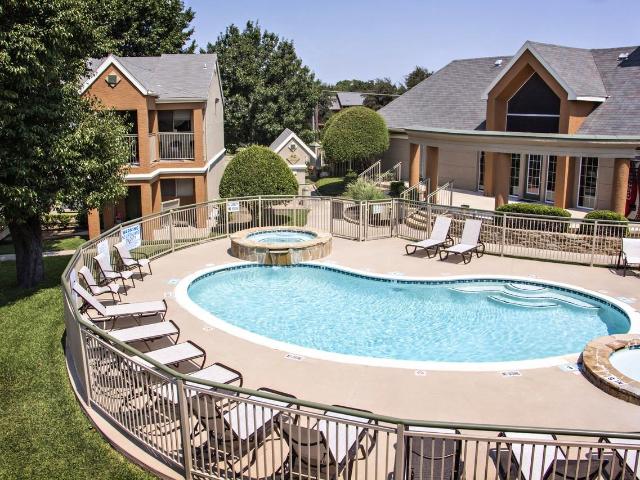 Apartment for rent in Dallas, Texas