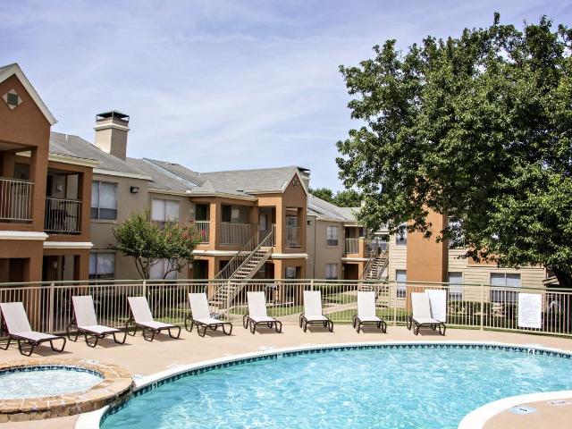 Apartment for rent in Dallas, Texas