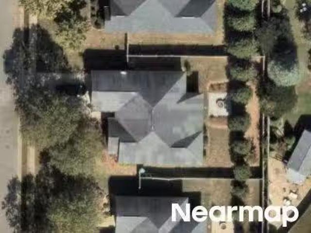 House for sale in Fort Valley