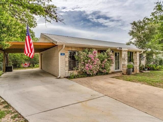 House for sale in Comfort, Texas
