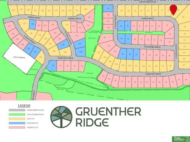 Land for sale in Nebraska