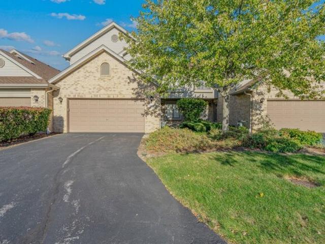 House for sale in Lemont, Illinois