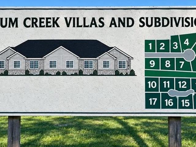 Land for sale in Okawville, Illinois