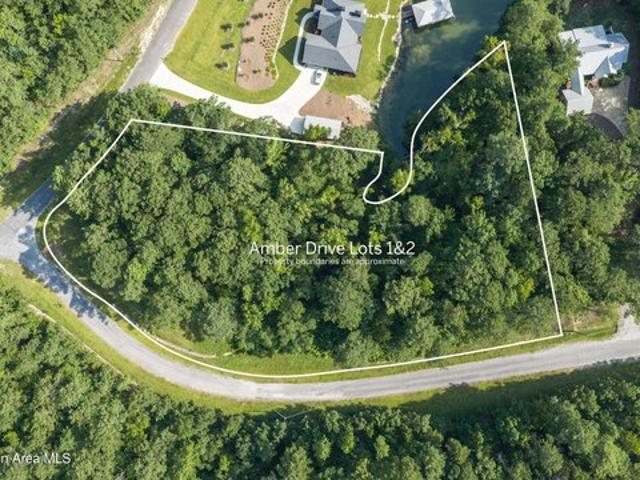 Land for sale in Tallapoosa, Alabama