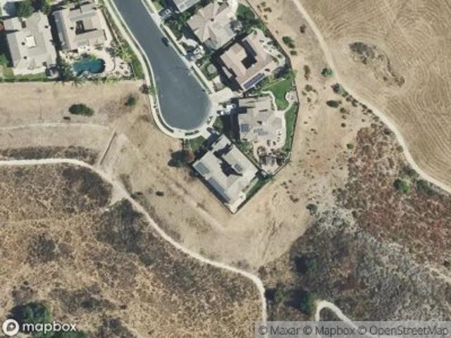 House for sale in Corona, California