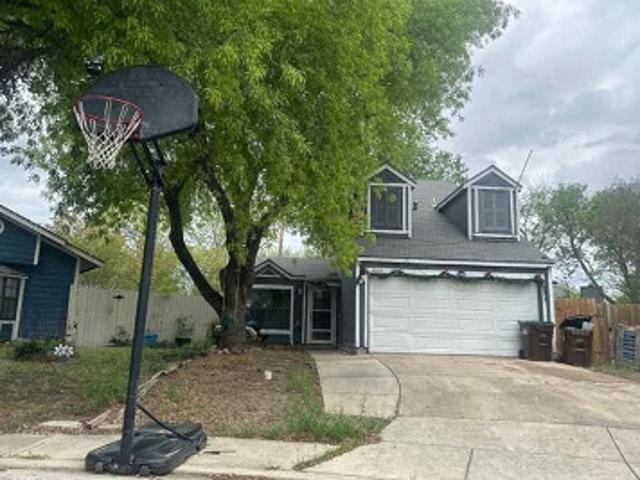 House for sale in Leesville, Texas