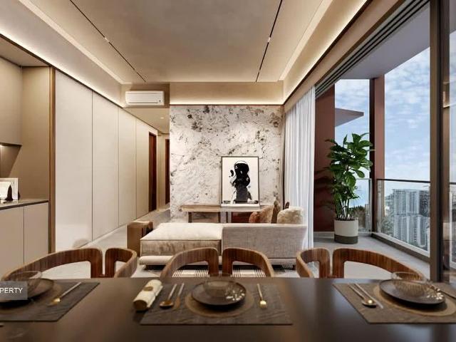 Apartment for sale