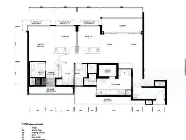 Apartment for sale
