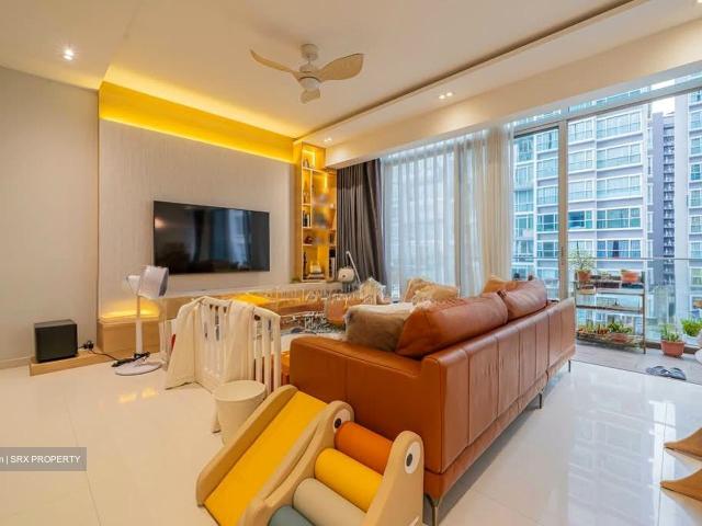 Condominium for sale