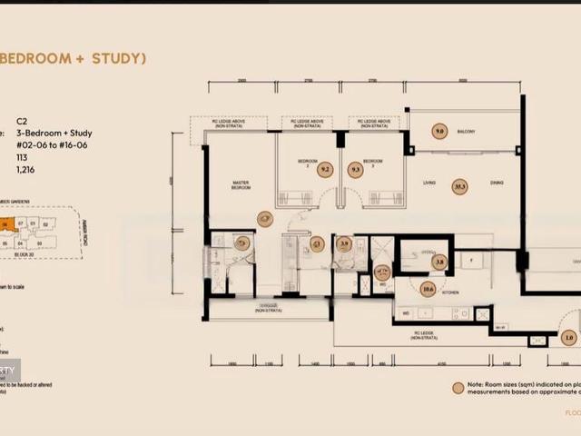 Condominium for sale