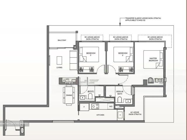 Condominium for sale