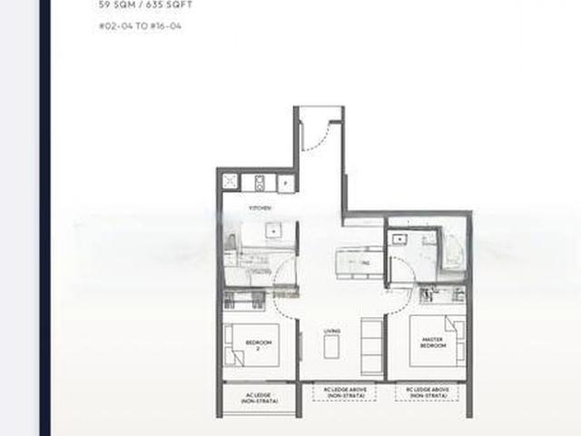Condominium for sale