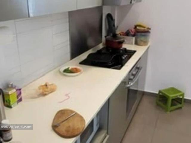 Condominium for rent